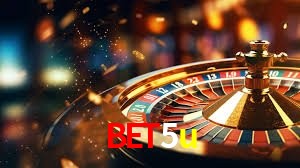Loteria bet5u - Quina e mais jogos