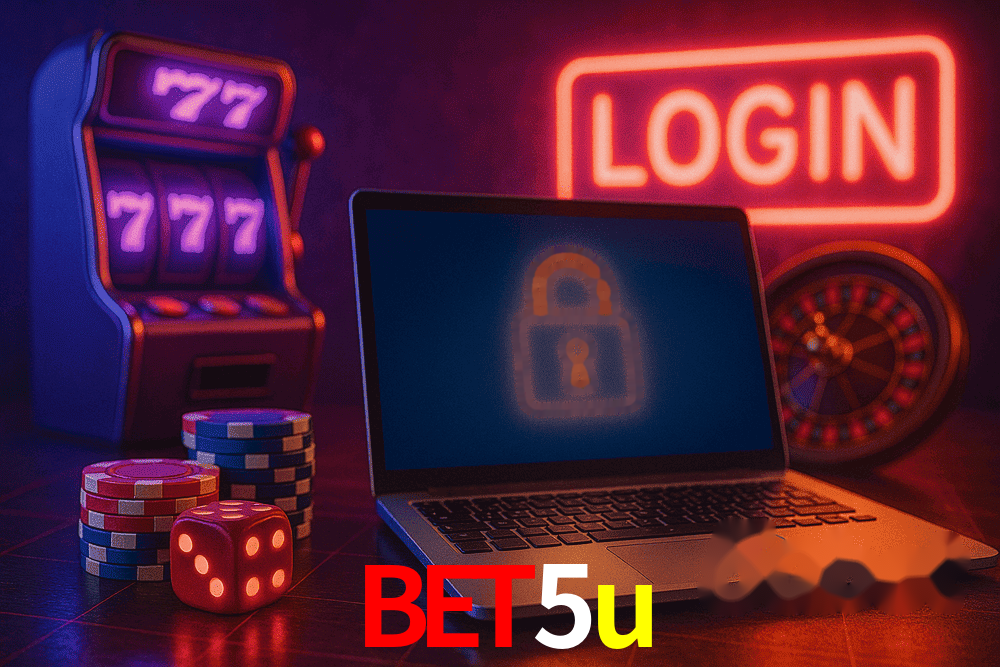 Provedores de Jogos bet5u