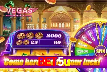 Descubra o Mundo do Cassino Online com bet5u