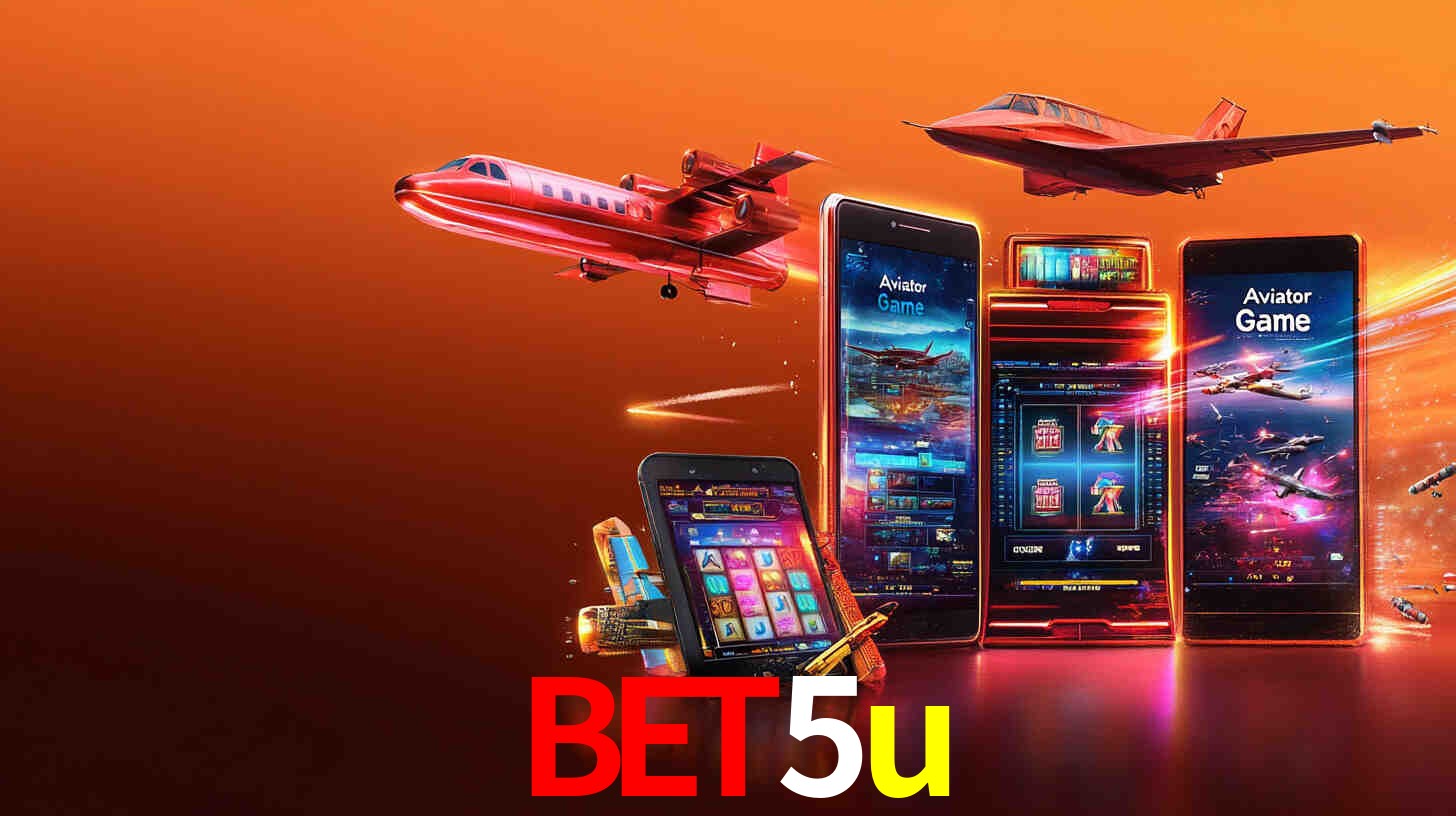 A Popularidade dos Caça-Níqueis no bet5u