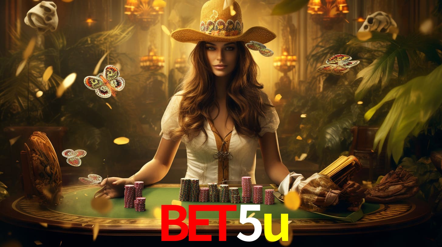 Daily Bonuses bet5u