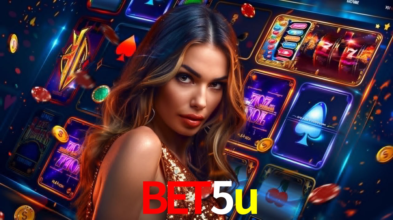 bet5u Logo 2