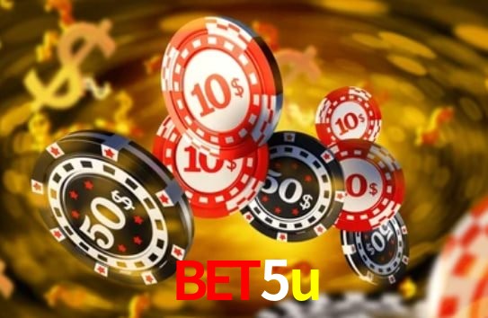 Avaliações dos Jogadores bet5u