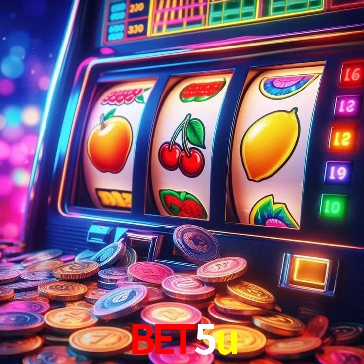 Casino Ao Vivo bet5u