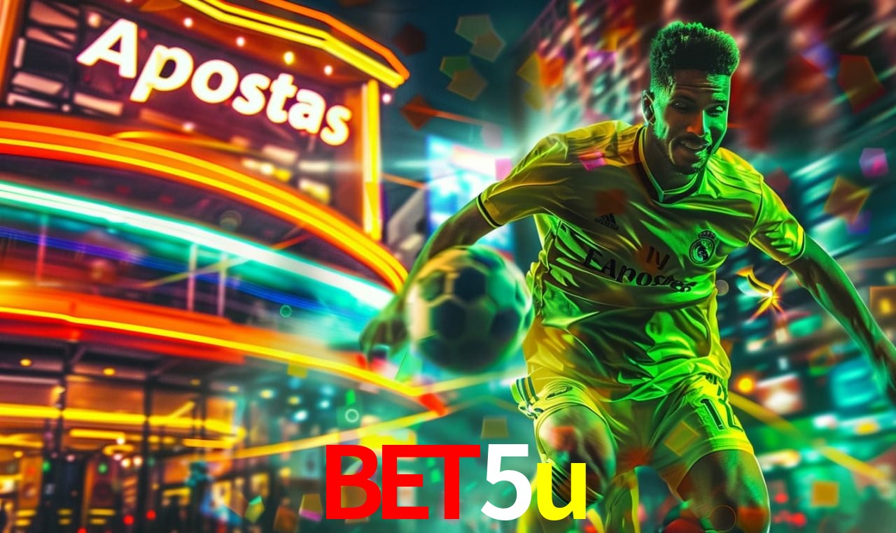 Tecnologia da Plataforma bet5u