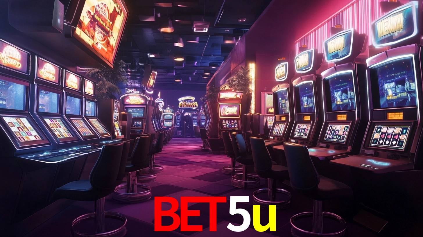 Experimente o Login Seguro Premium no bet5u