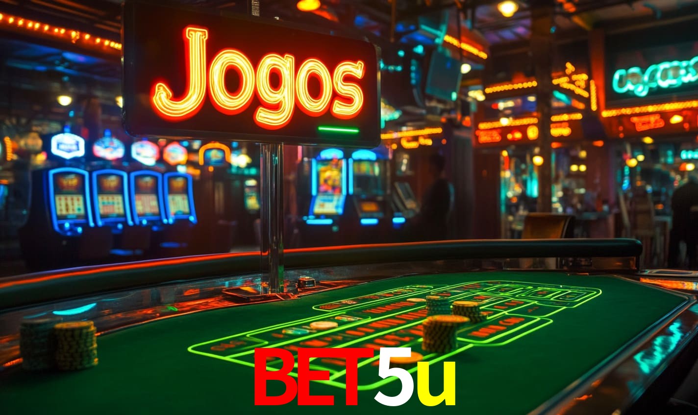 Especiais de Fim de Semana bet5u