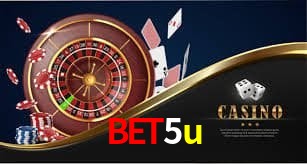 Diretório de Jogos bet5u