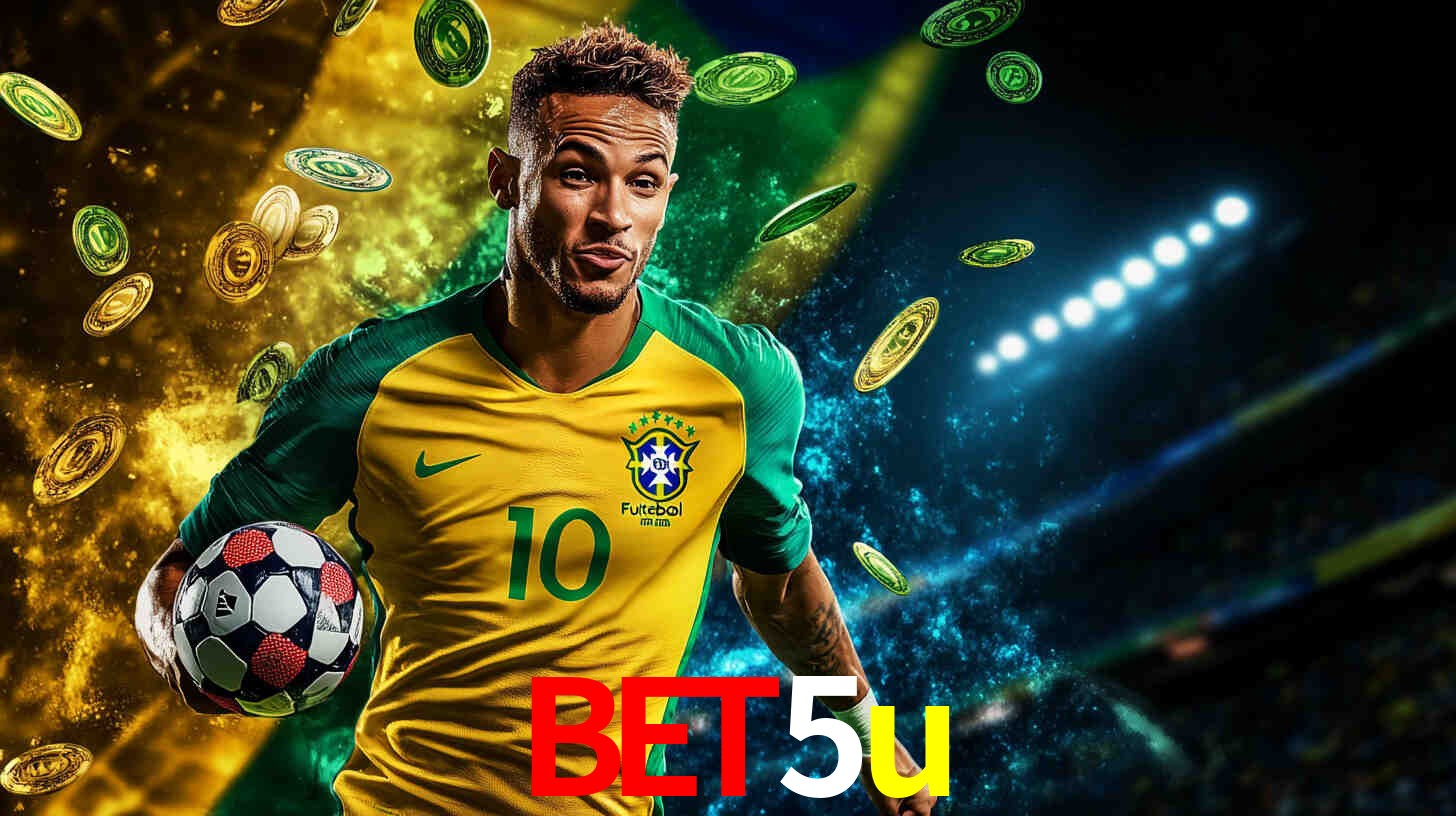 Descubra o Programa VIP da bet5u: Vantagens Exclusivas para Jogadores