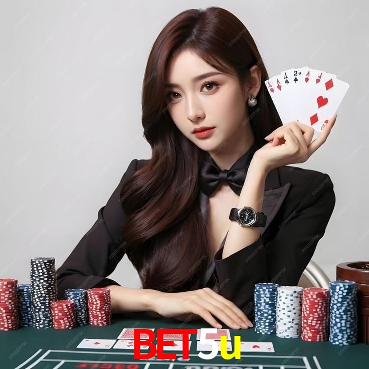 bet5u Instalar Logo 3