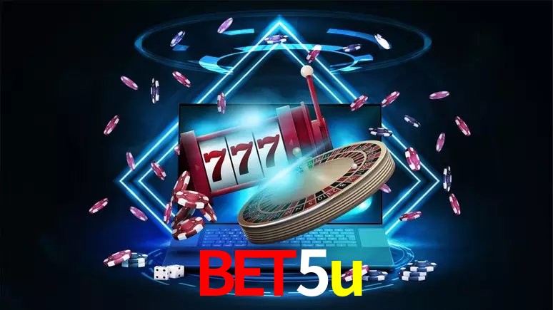 Promoção Relâmpago bet5u