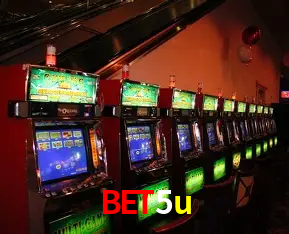 bet5u Certificado eCOGRA