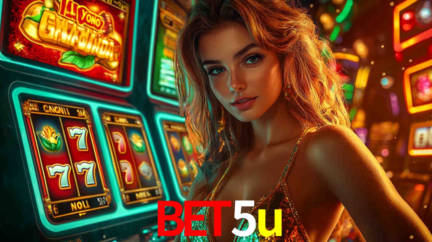 Ofertas Imperdíveis na bet5u: Promoções e Bônus Que Valem a Pena