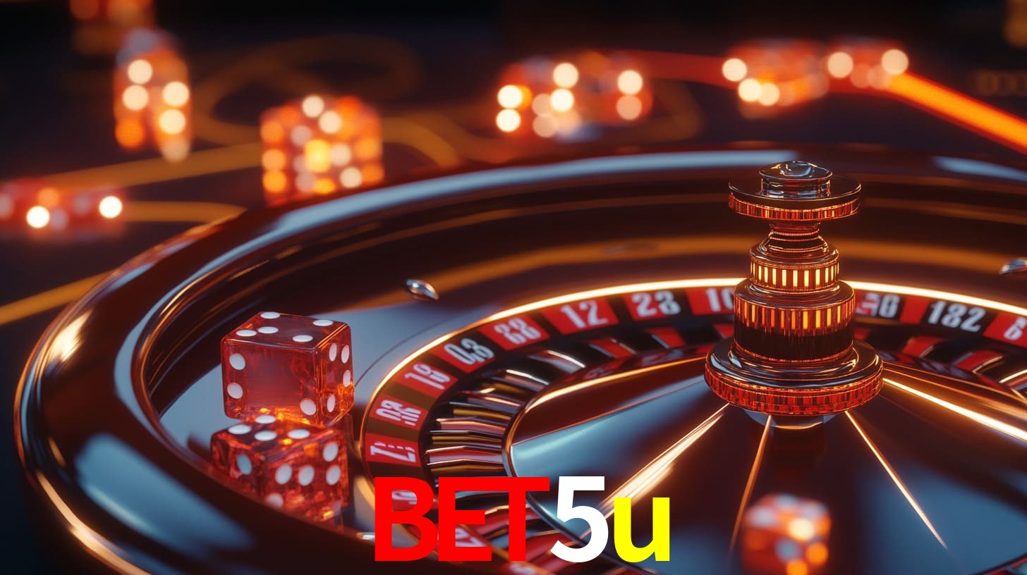 Apostas Ao Vivo bet5u