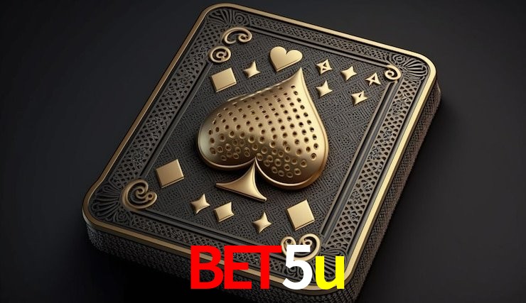 Cadastro Rápido bet5u