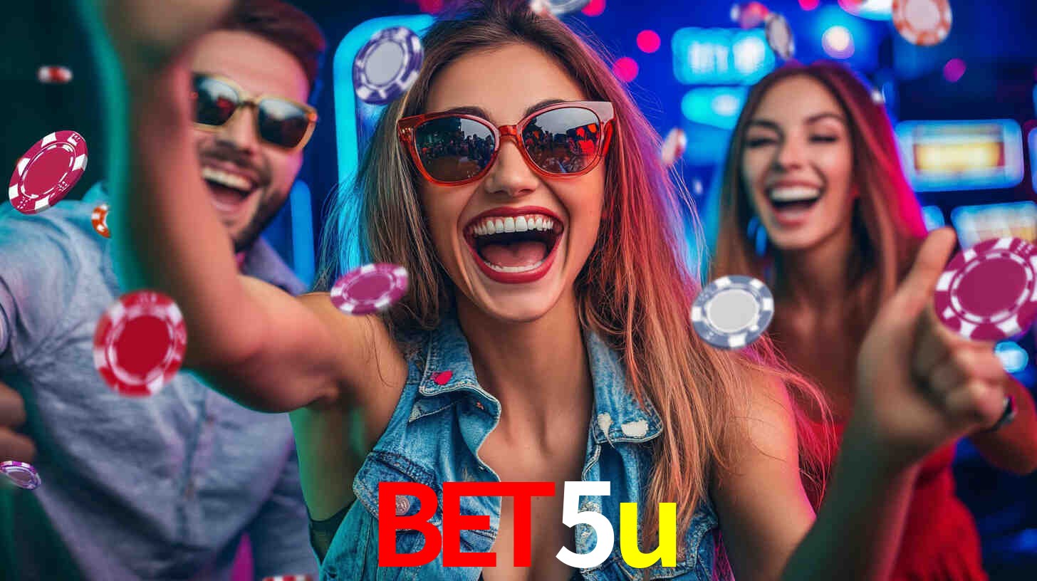 Explorando a Categoria de Eventos em Apostas na bet5u