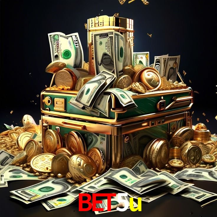 Jogos de Slot bet5u