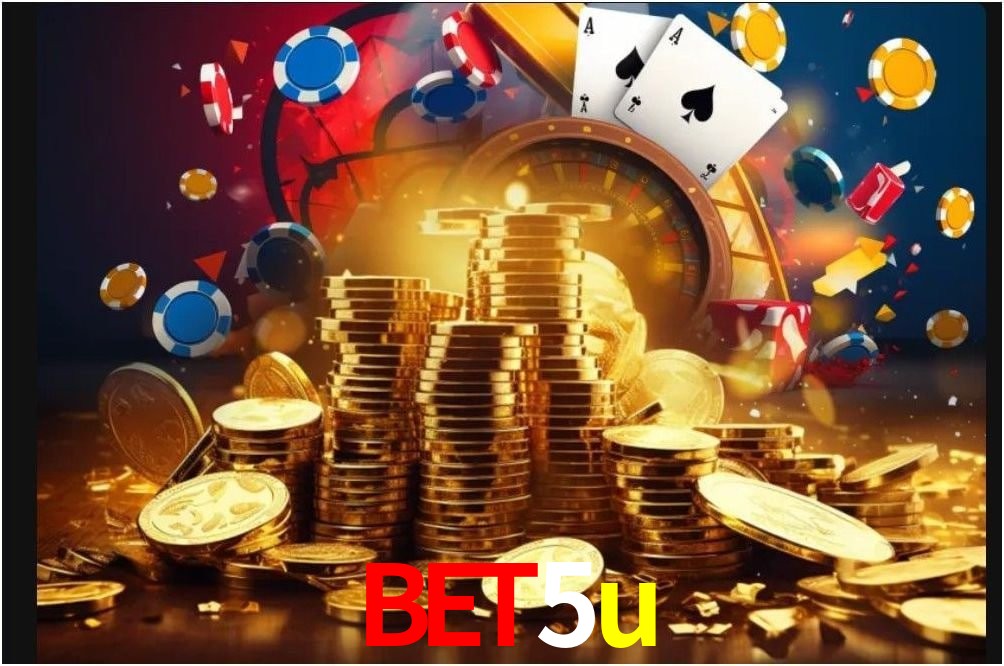 Bônus Diários bet5u