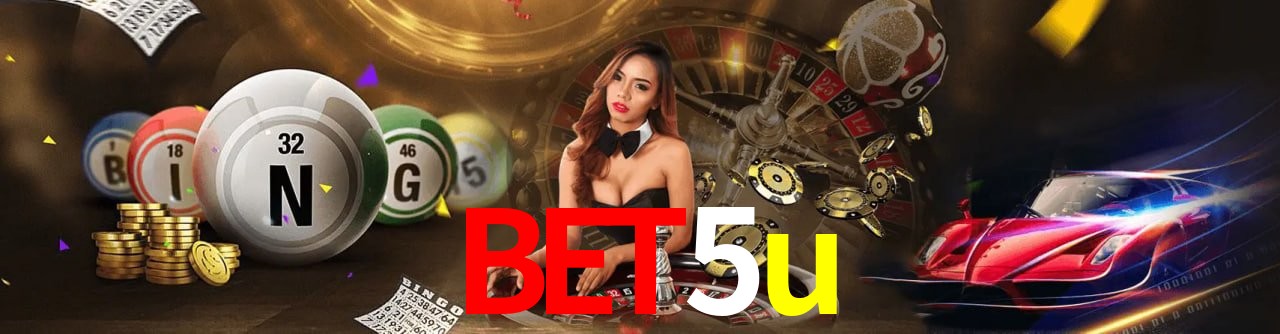Telegram bet5u - Canal Oficial Verificado