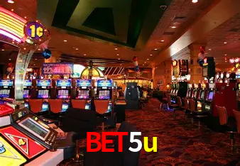 A Emoção da Loteria na bet5u: Uma Chance de Mudança de Vida