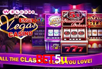 Descubra a Essência do bet5u: Nossa História e Compromissos