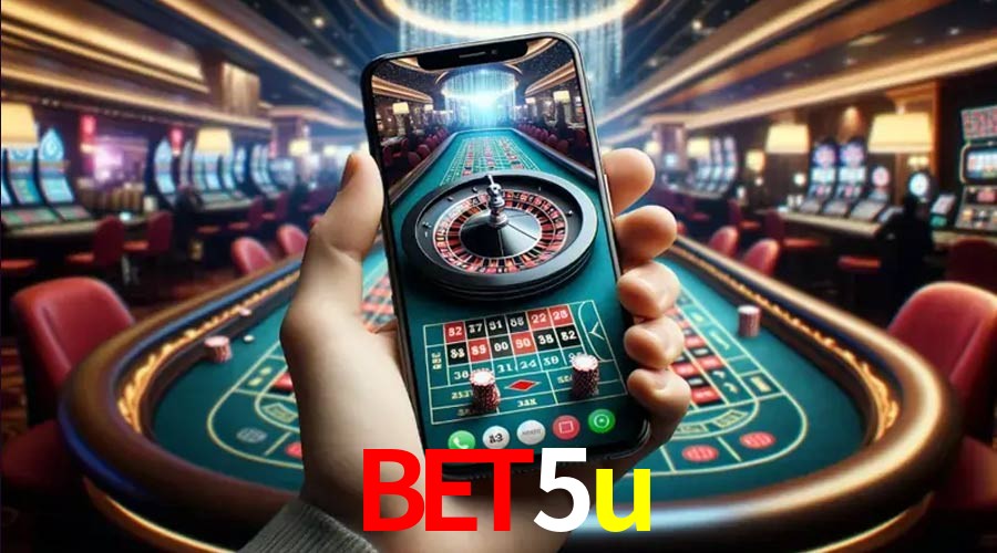 Account Benefits bet5u