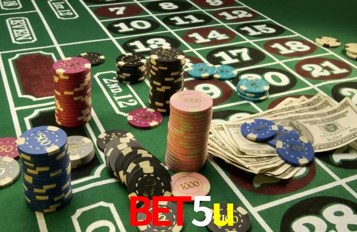 bet5u.com