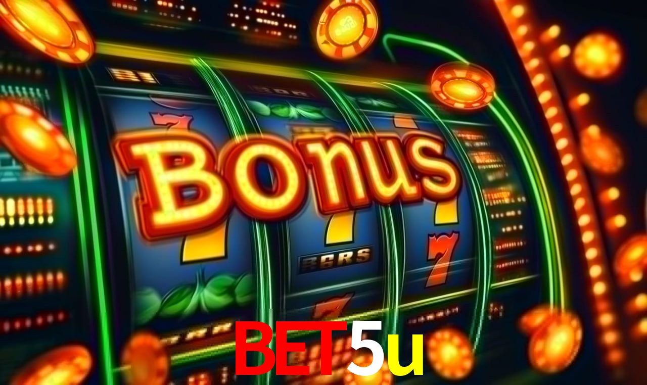 Live Casino bet5u
