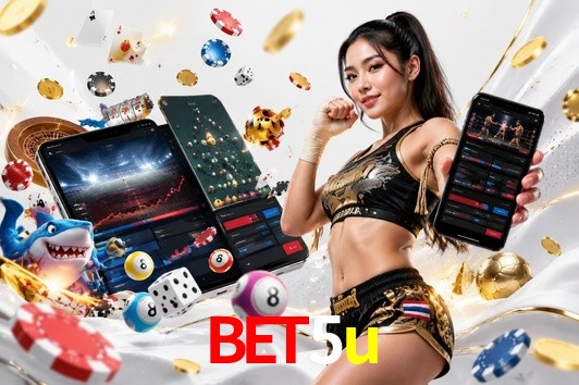 API Integration bet5u