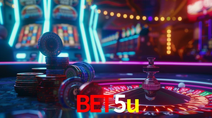 Secure Login bet5u