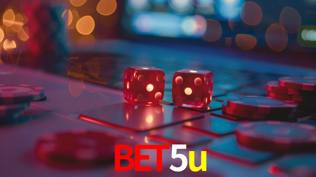 Responsive Design bet5u