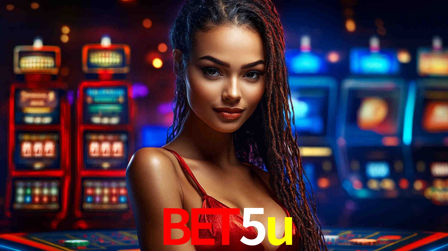 A Emoção da Loteria na bet5u: Uma Chance de Mudança de Vida