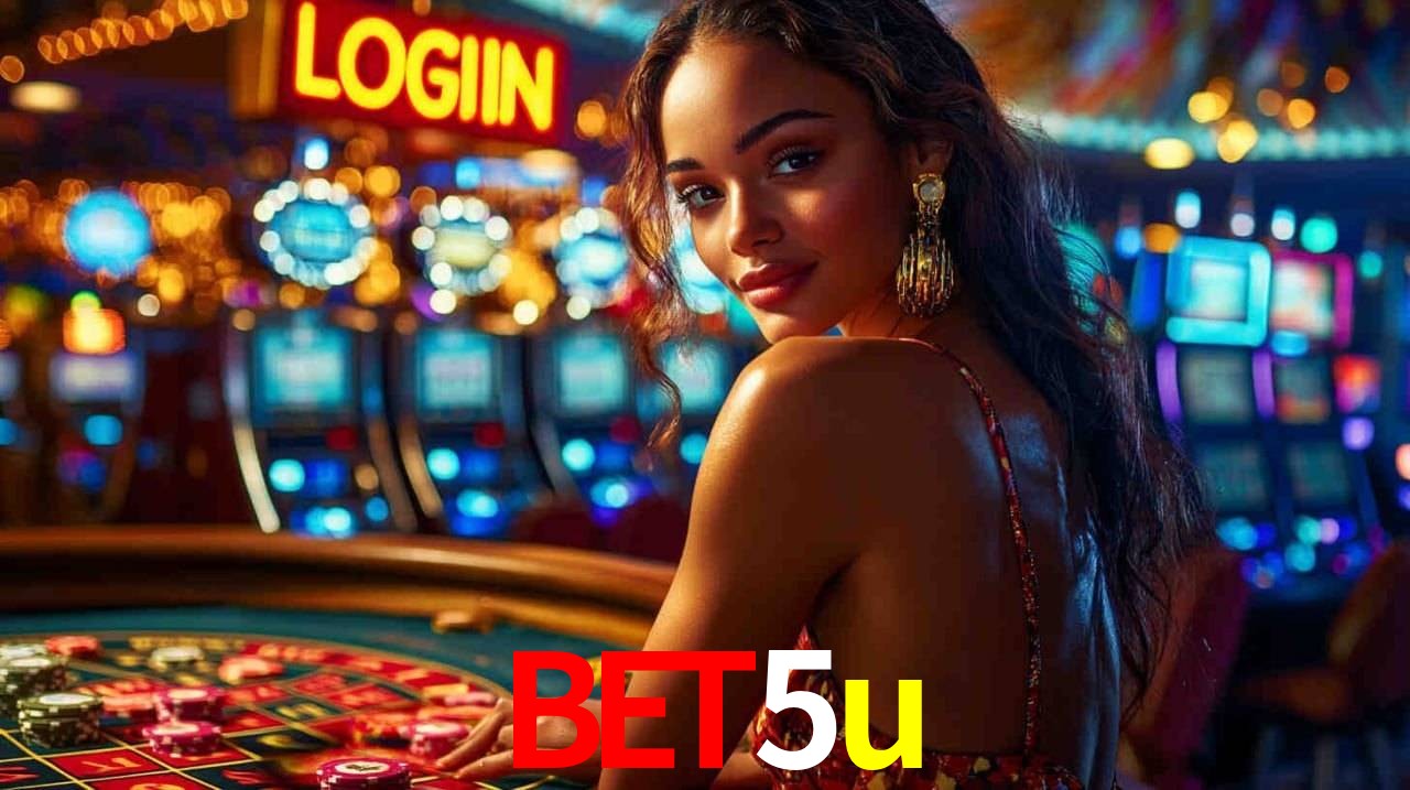 Integração de APIs bet5u