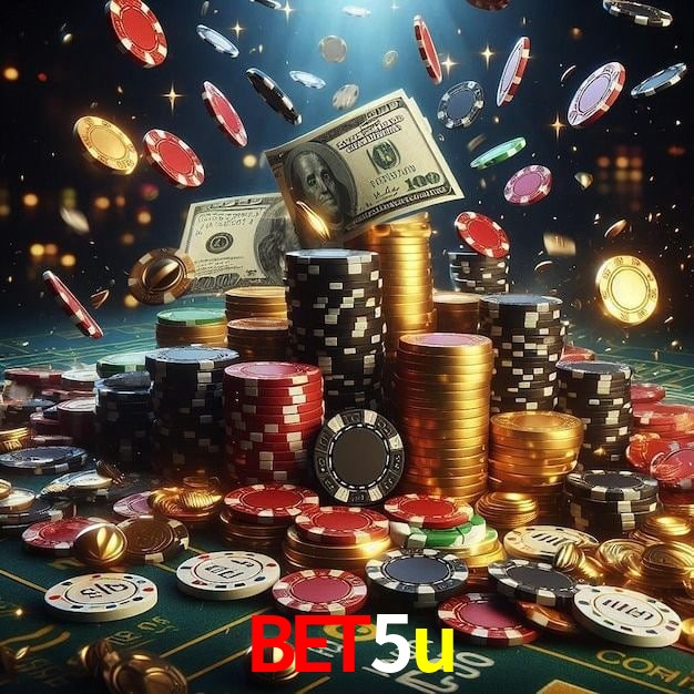 Jogos Exclusivos bet5u