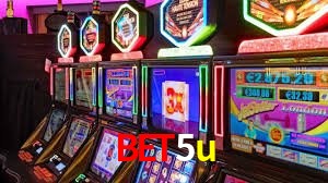 Mesa de Roleta bet5u