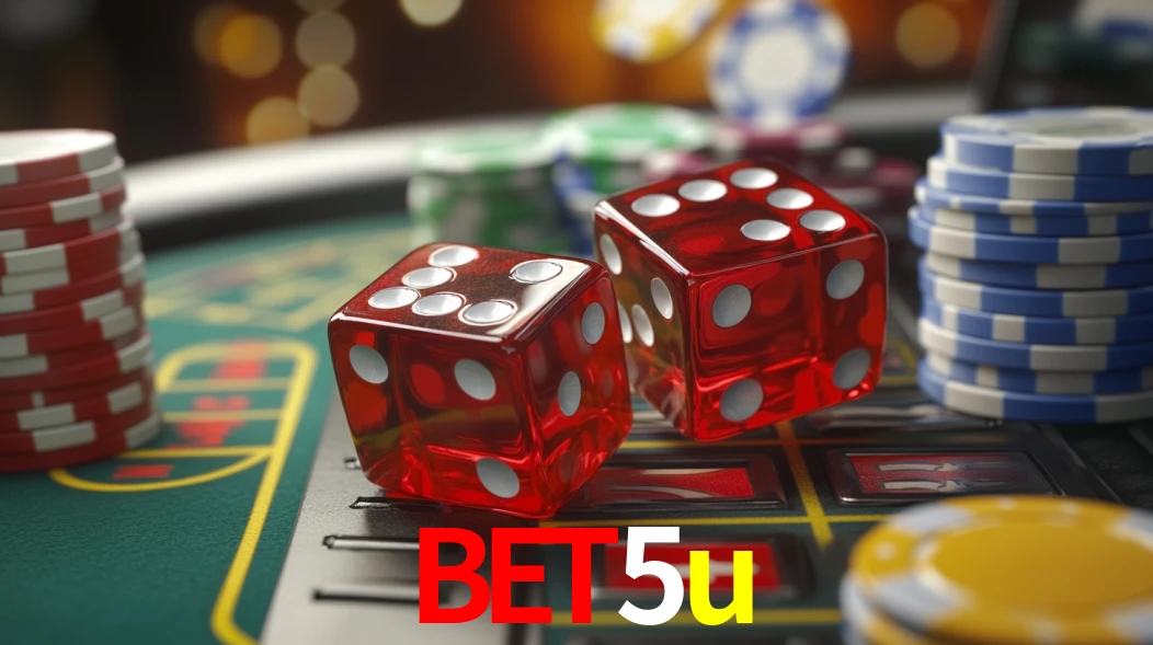 Exclusive Games bet5u