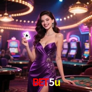 Apostas de Tênis bet5u
