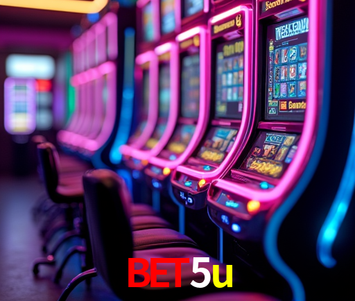 Slots bet5u - Giros Grátis Diários
