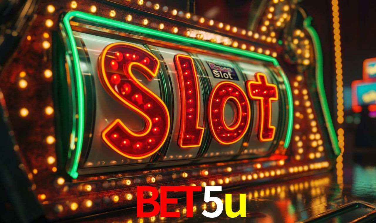 bet5u Instalar Logo 2