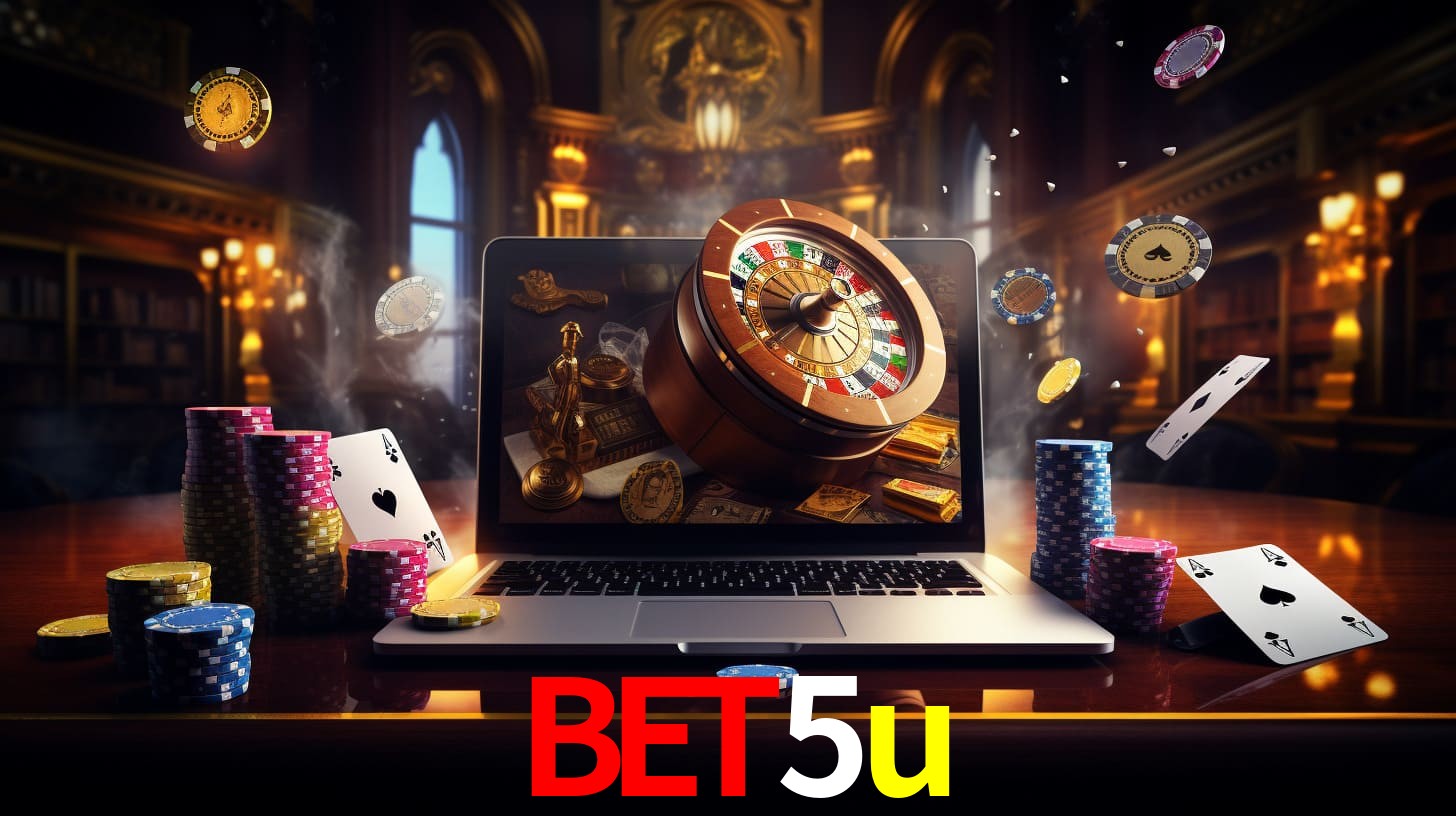 Welcome Bonus bet5u