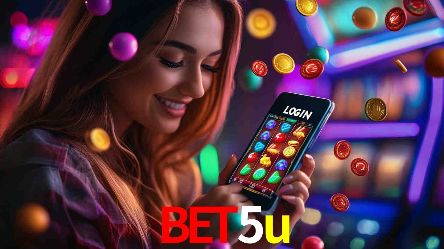 bet5u: Seu Especialista em Apostas Esportivas Brasileiras