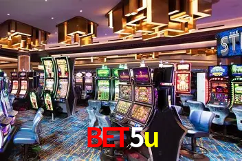 A Popularidade dos Caça-Níqueis no bet5u