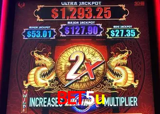 Desvendando o Mundo dos Jogos Virtuais na bet5u