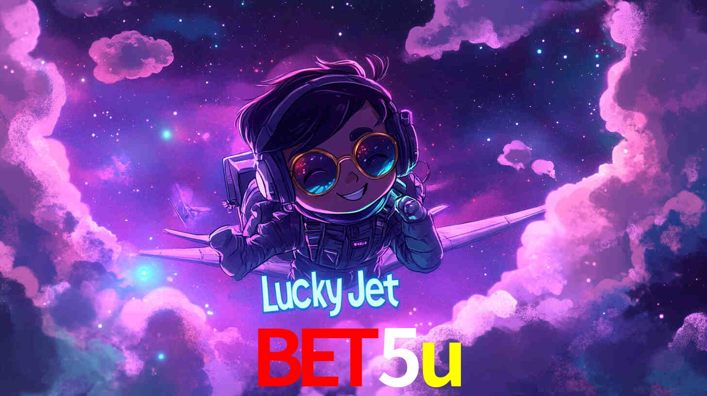 Descubra a Essência do bet5u: Nossa História e Compromissos