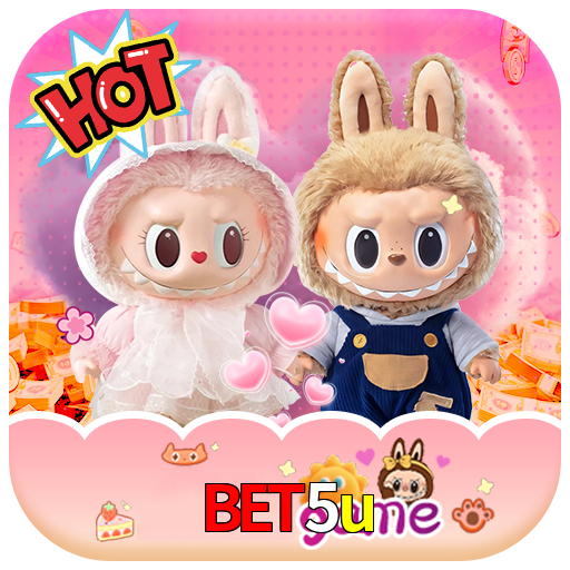 bet5u Logo