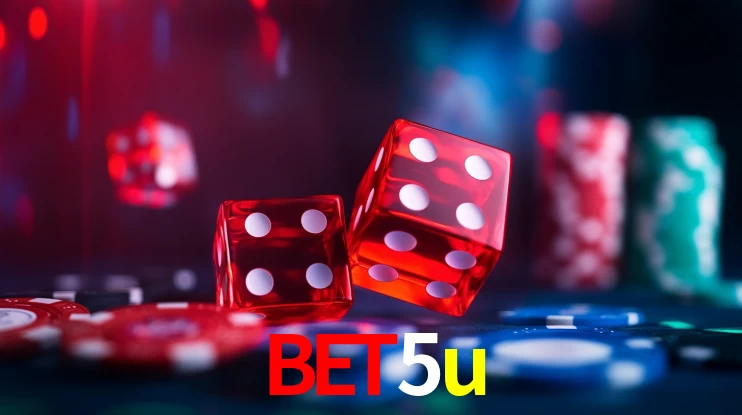 Bonus na Plataforma Online bet5u
