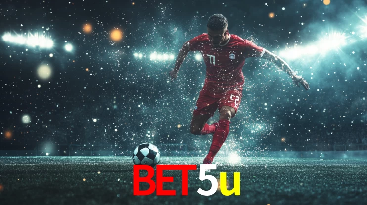 Plataforma de Apostas bet5u