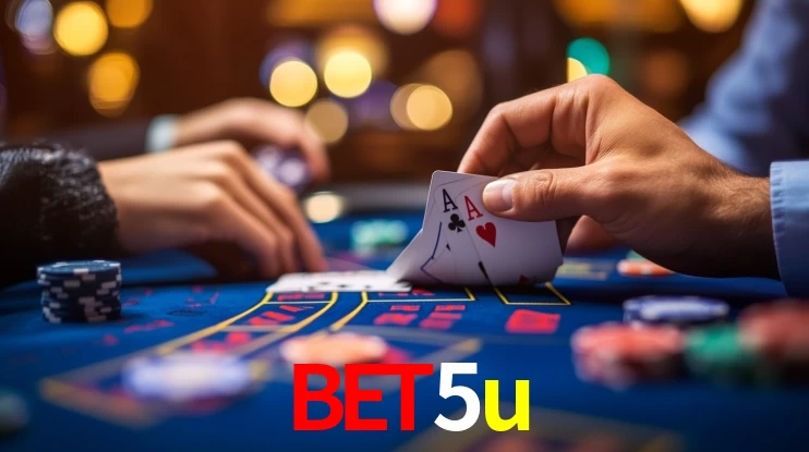 Jogos na bet5u